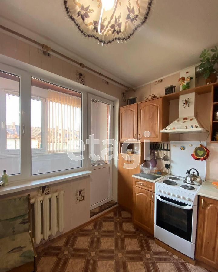 квартира р-н Ейский г Ейск ул Щорса 38/2 фото 10