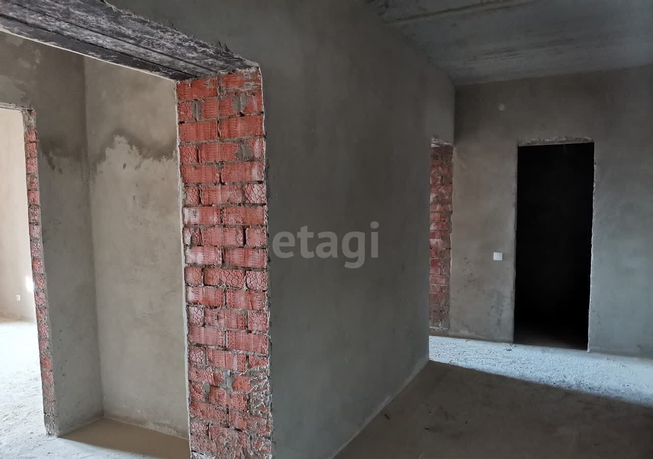 квартира р-н Ейский г Ейск ул Коммунистическая 77/17 фото 6