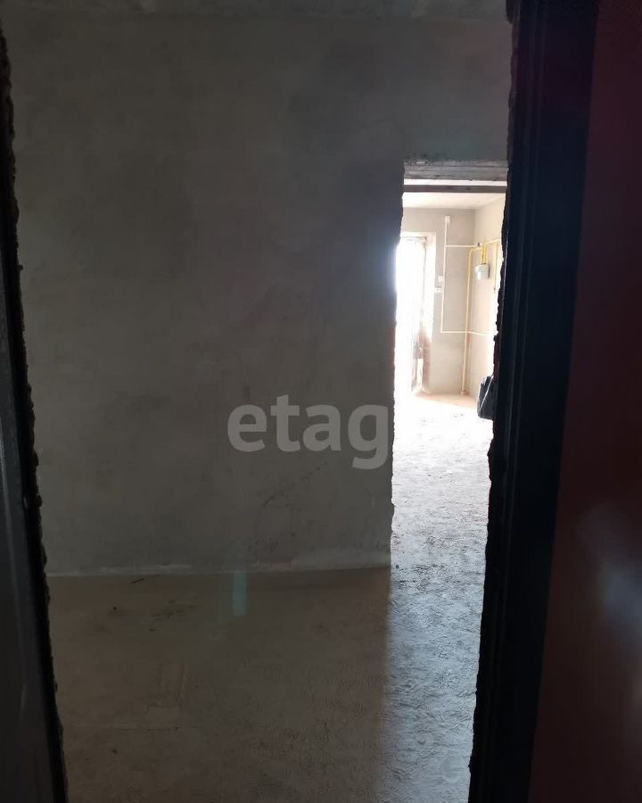 квартира р-н Ейский г Ейск ул Коммунистическая 77/17 фото 21