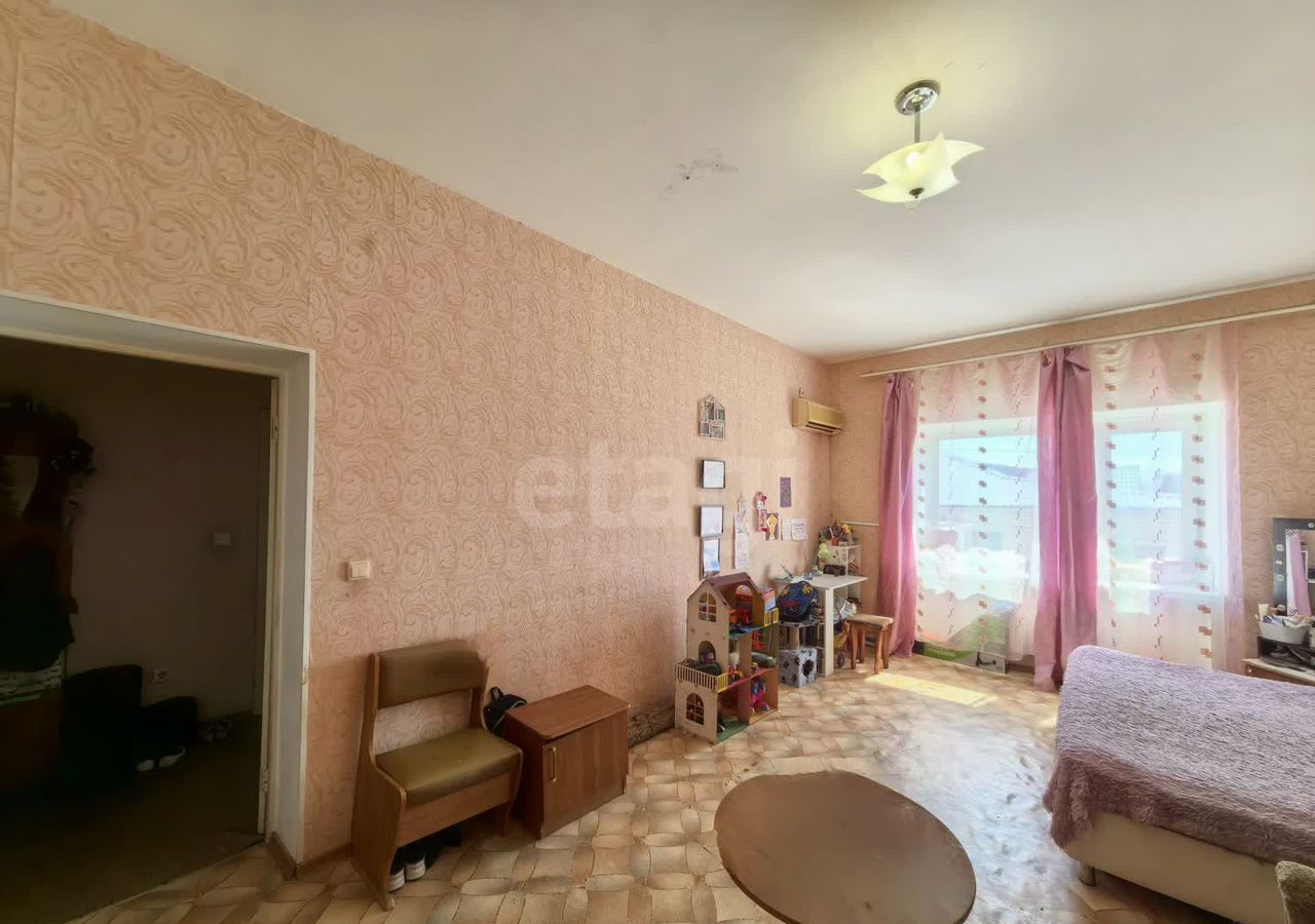 квартира р-н Ейский г Ейск ул Краснодарская 177/2 фото 5