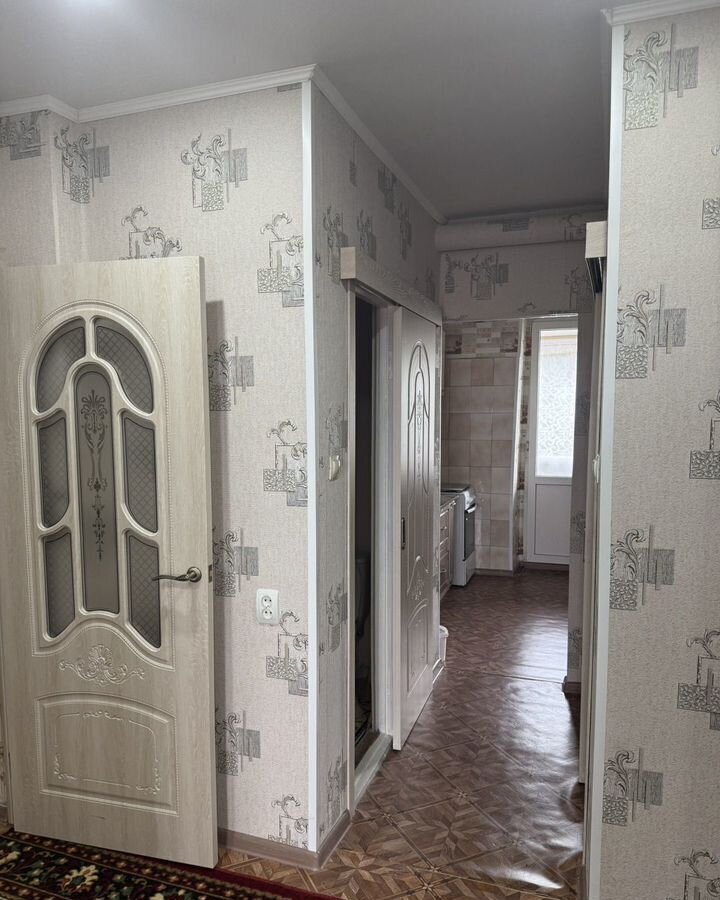 квартира р-н Абинский г Абинск ул Советов 53 Абинское городское поселение фото 6