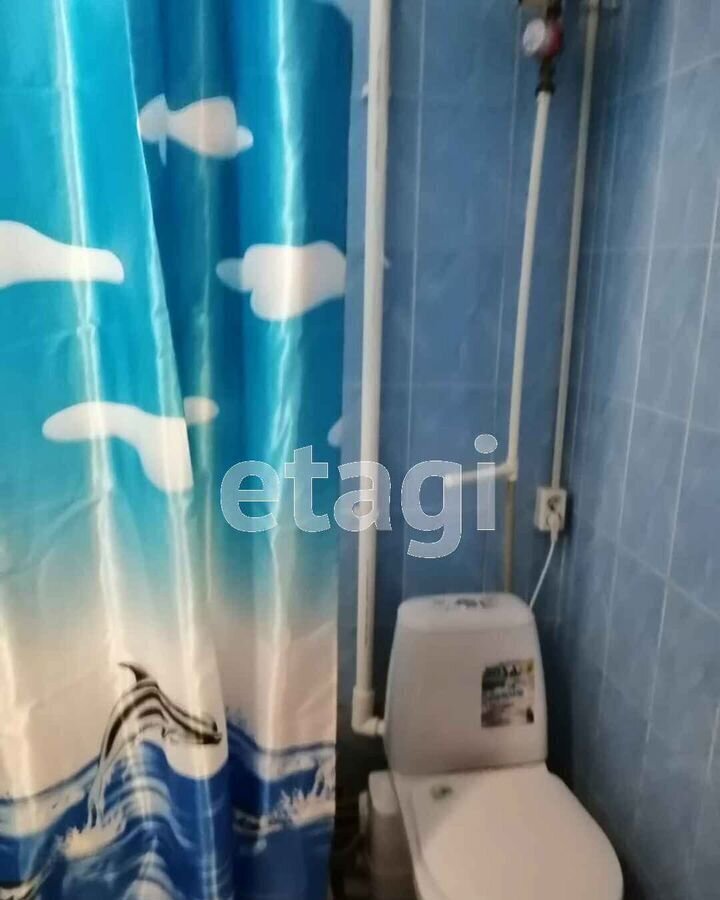квартира р-н Ейский г Ейск ул Красная 53/3 фото 9