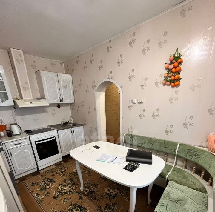 дом г Кемерово р-н Рудничный ул 3-я Сосновая 5 фото 8