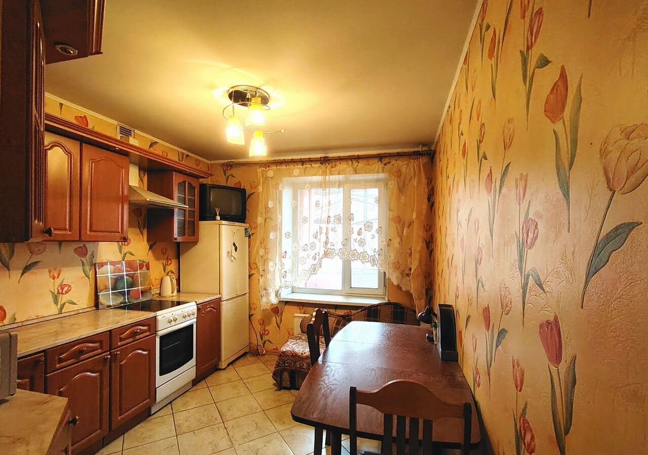 квартира г Балашиха мкр Гагарина 18 фото 7