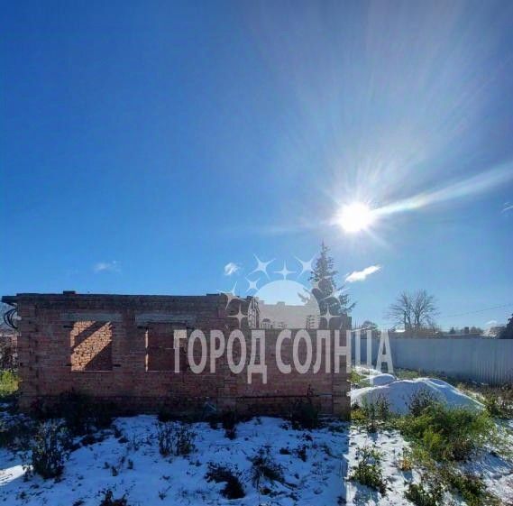 дом г Омск р-н Октябрьский снт Восток аллея 6-я, 474 фото 10