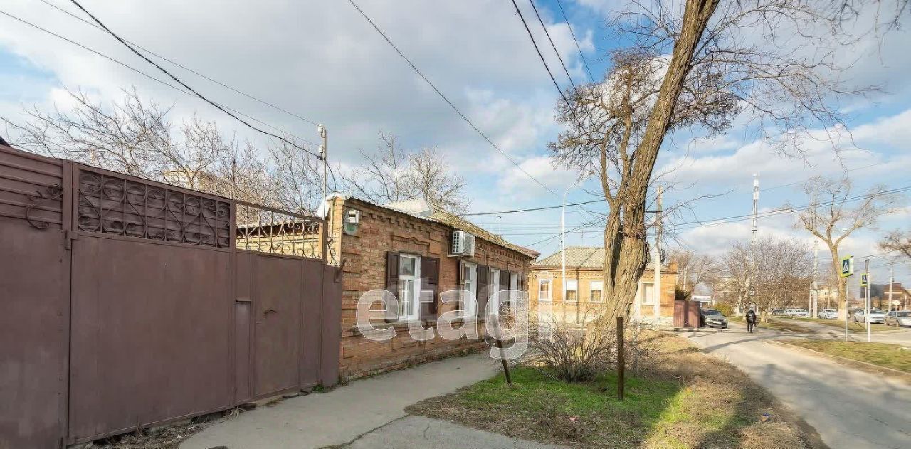 дом г Ростов-на-Дону р-н Первомайский пр-кт Шолохова фото 5