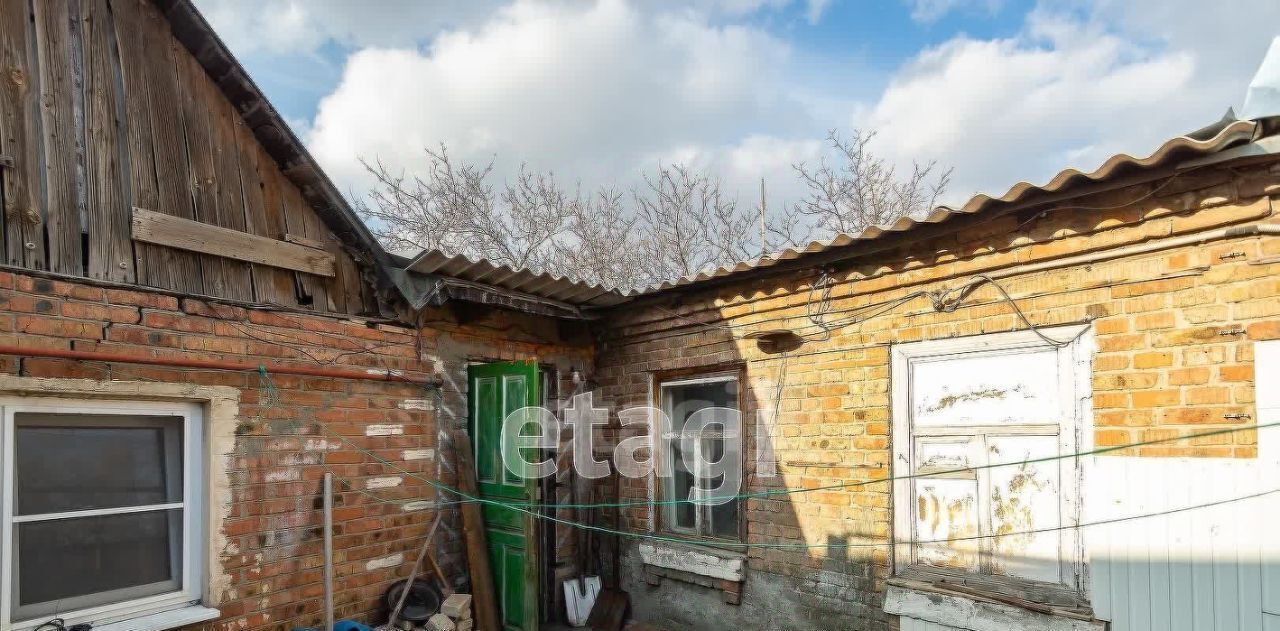 дом г Ростов-на-Дону р-н Первомайский пр-кт Шолохова фото 7