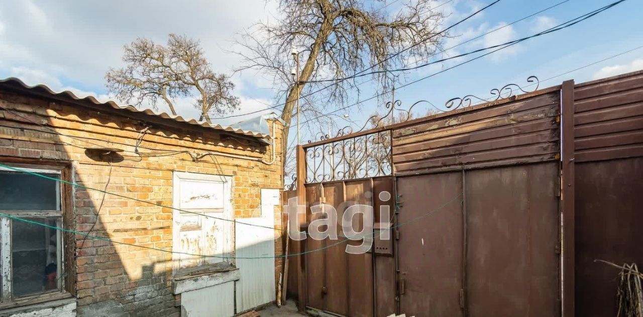 дом г Ростов-на-Дону р-н Первомайский пр-кт Шолохова фото 21