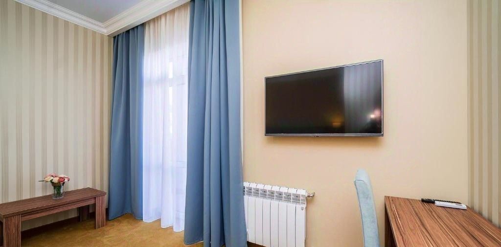 комната г Геленджик ул Октябрьская 20 Центр фото 6
