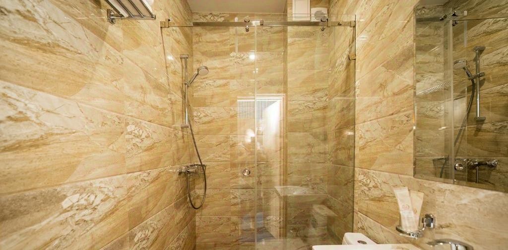 комната г Геленджик ул Октябрьская 20 Центр фото 11