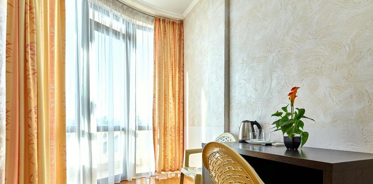 комната г Геленджик ул Парковая 8а фото 8