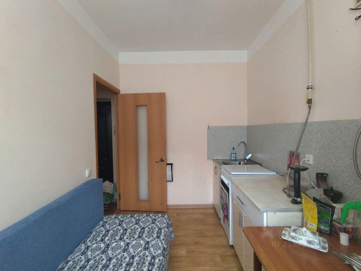 квартира г Горячий Ключ Развилка ул Заводская 48 фото 5