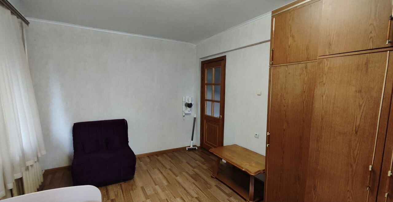 квартира г Сочи р-н Центральный ул Конституции СССР 10 фото 2