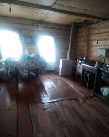 р-н Старошайговский с Вертелим Новофёдоровское сельское поселение, Старое Шайгово фото