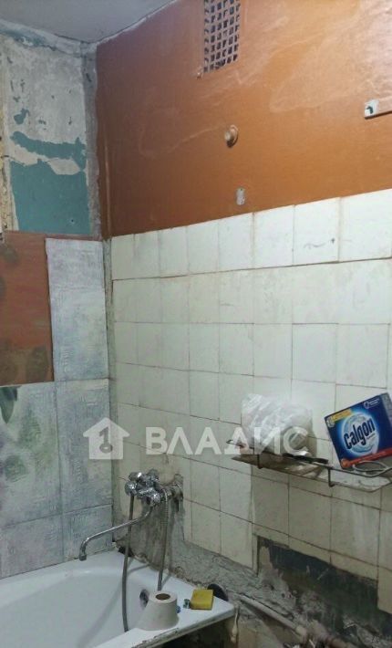 квартира г Калининград р-н Московский пр-кт Ленинский 80 фото 14