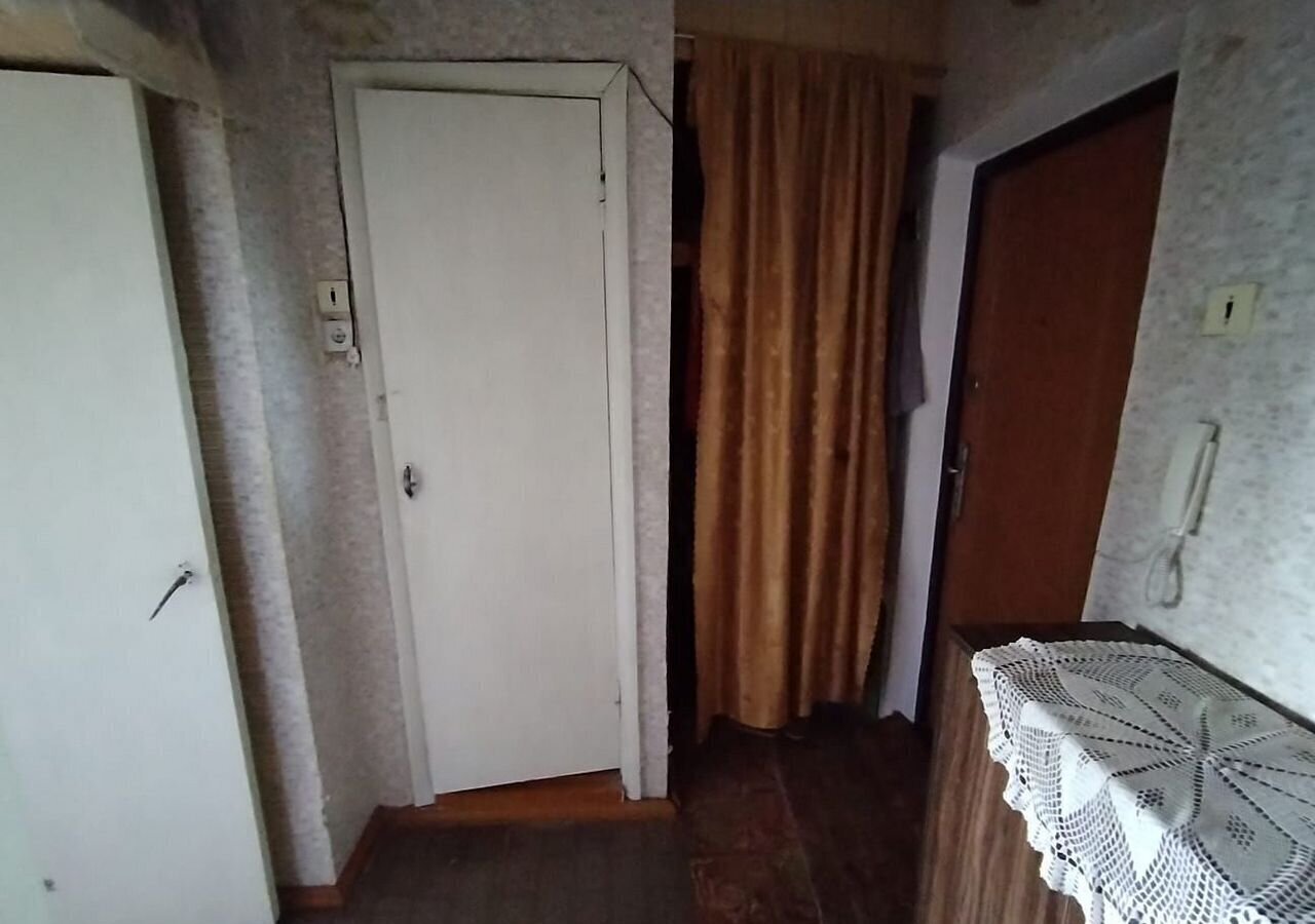 квартира р-н Крымский г Крымск ул Вишневая 3 Крымское городское поселение фото 4