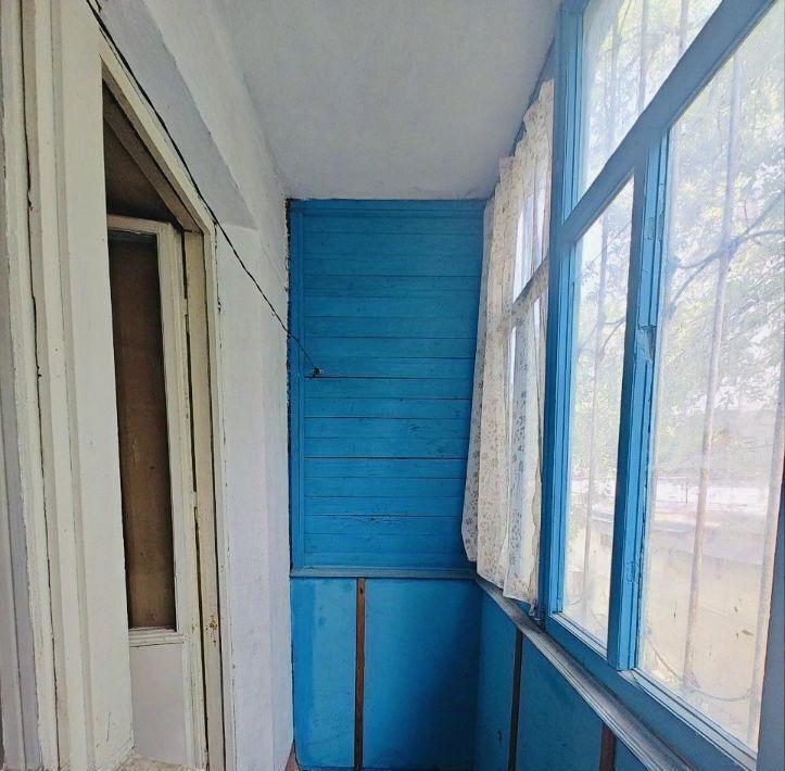 квартира г Феодосия ул Караимская 4 фото 11