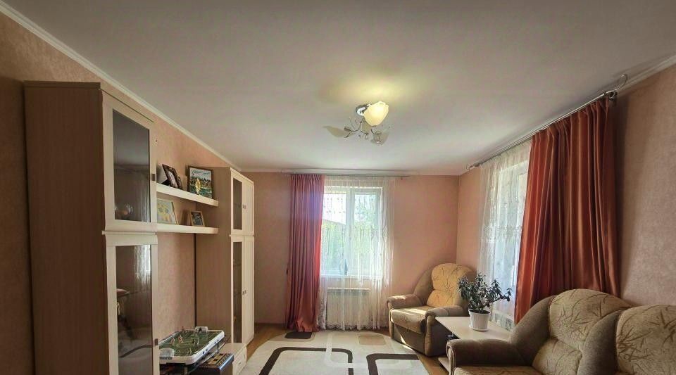 дом р-н Зеленодольский г Зеленодольск ул Просторная 38 Волна мкр фото 27