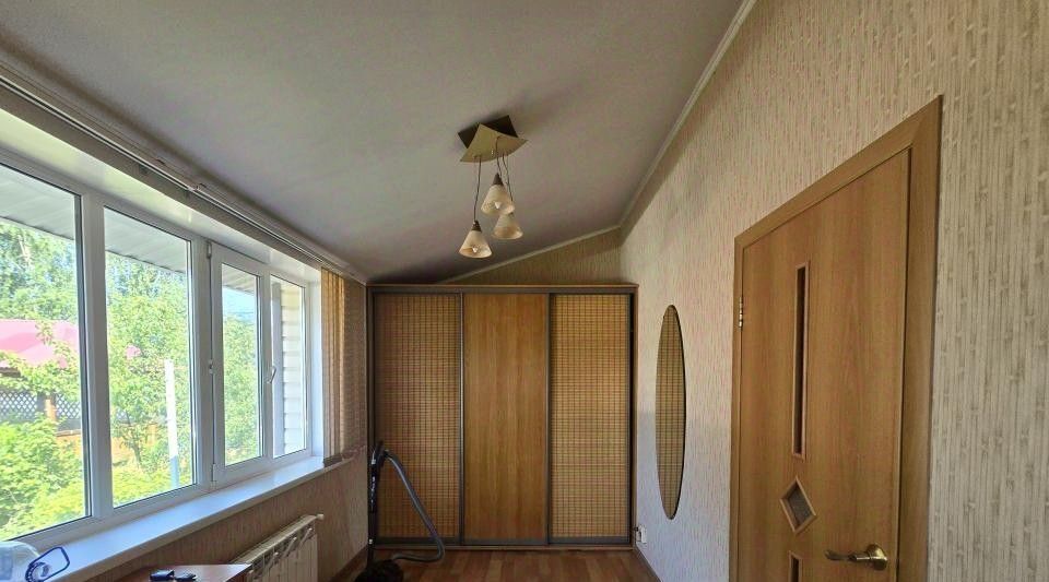 дом р-н Зеленодольский г Зеленодольск ул Просторная 38 Волна мкр фото 45