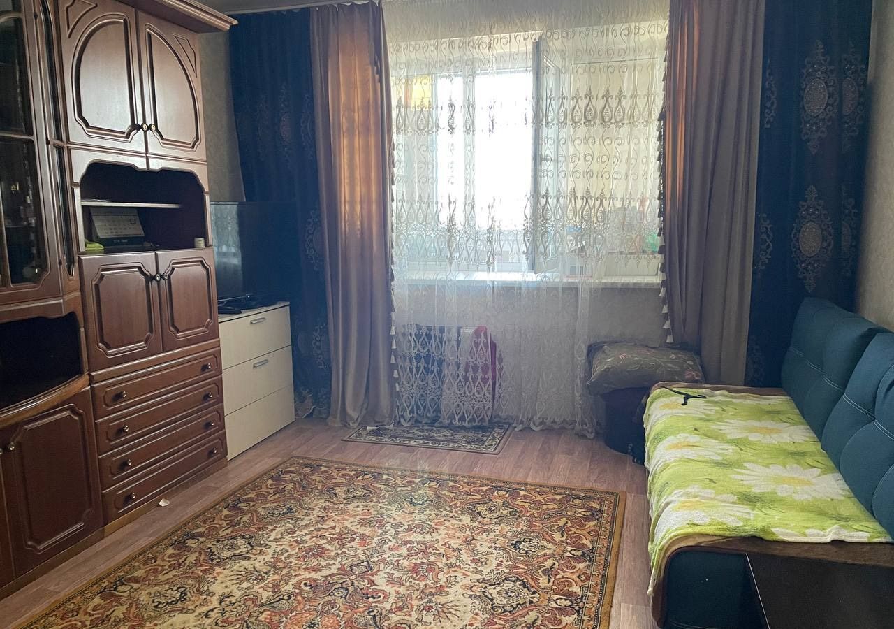 квартира г Самара р-н Куйбышевский ул Осетинская 5 фото 1