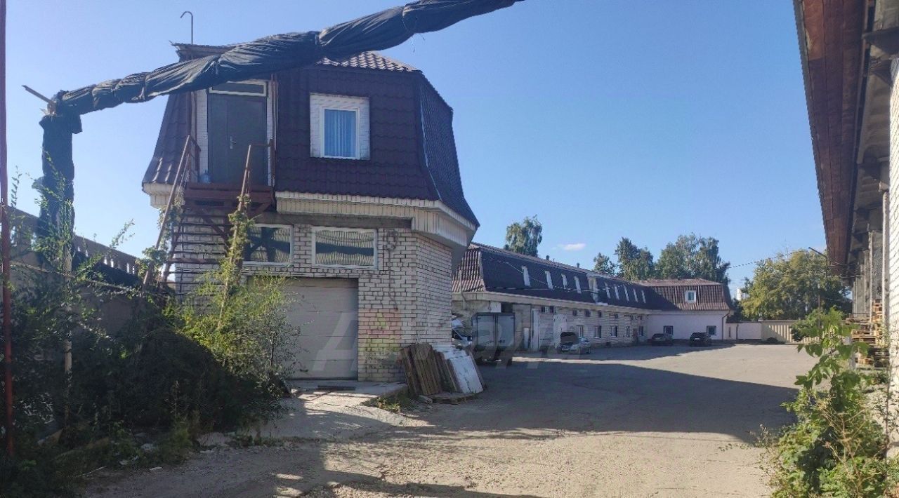 производственные, складские г Ульяновск р-н Засвияжский пер Рузаевский 3 фото 26