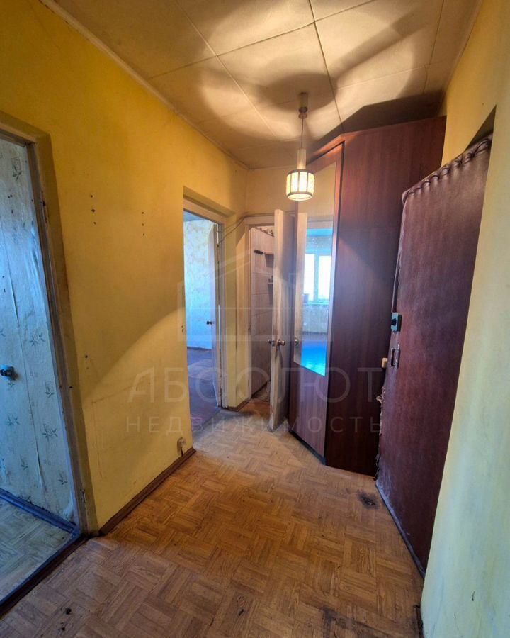 квартира г Сергиев Посад ул 1-я Рыбная 80 Сергиево-Посадский г. о. фото 8