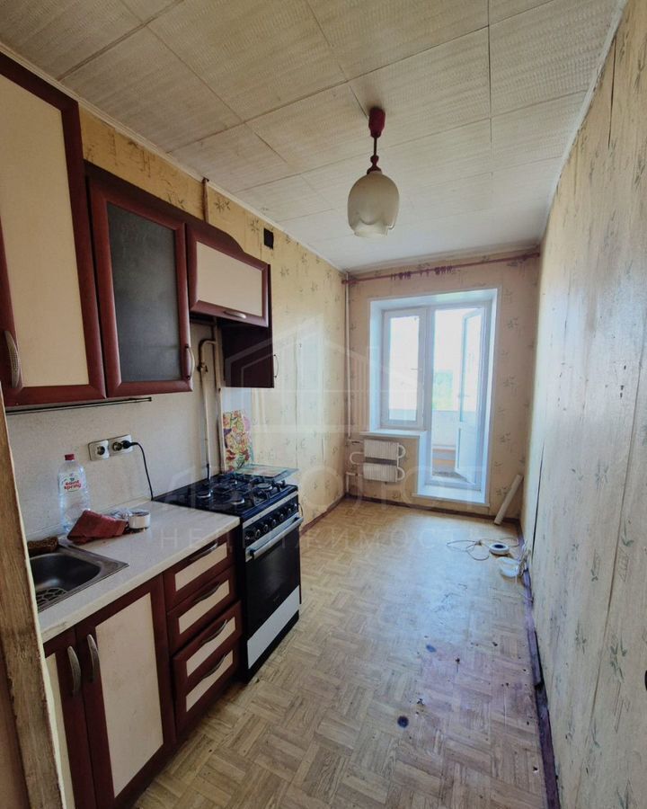 квартира г Сергиев Посад ул 1-я Рыбная 80 Сергиево-Посадский г. о. фото 11