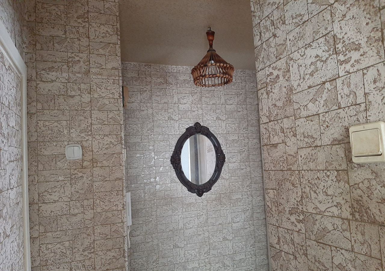 квартира г Курск р-н Железнодорожный ул Союзная 14 фото 7