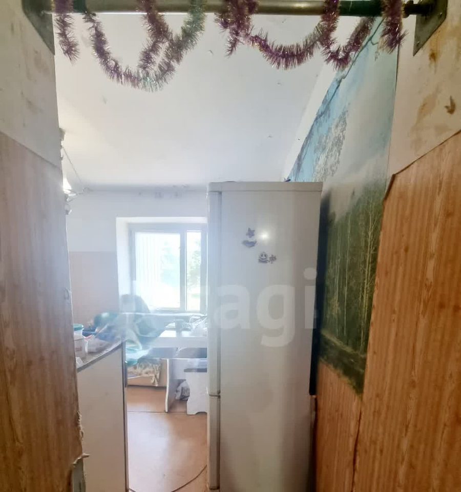 квартира р-н Ярцевский г Ярцево пр-кт Металлургов 8 фото 10