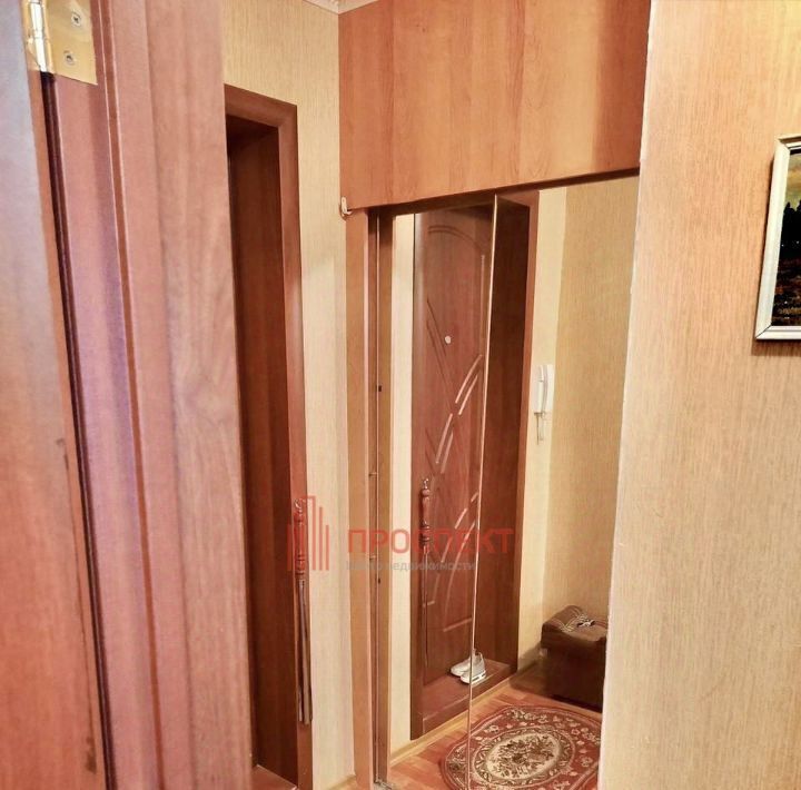 квартира г Пенза р-н Октябрьский ул Ладожская 168 фото 8