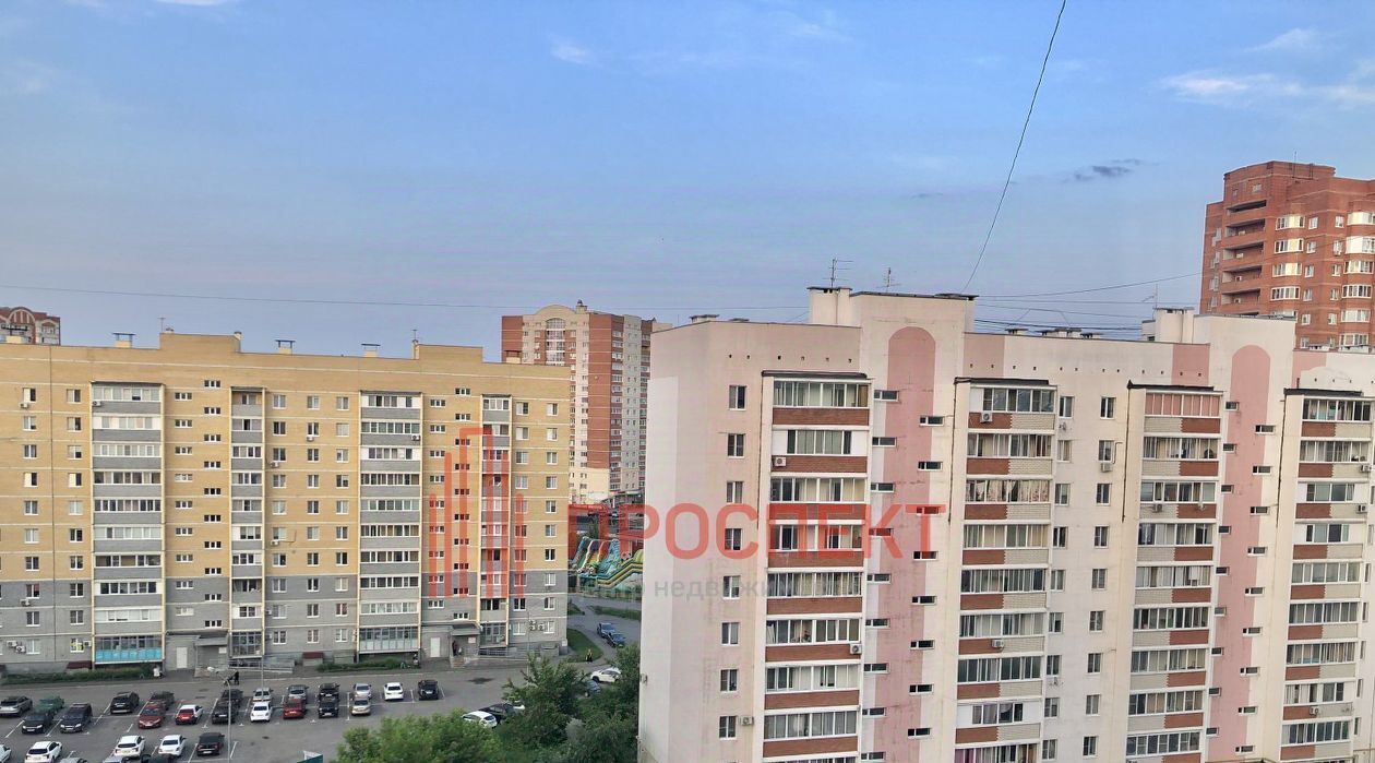 квартира г Пенза р-н Октябрьский ул Ладожская 168 фото 14