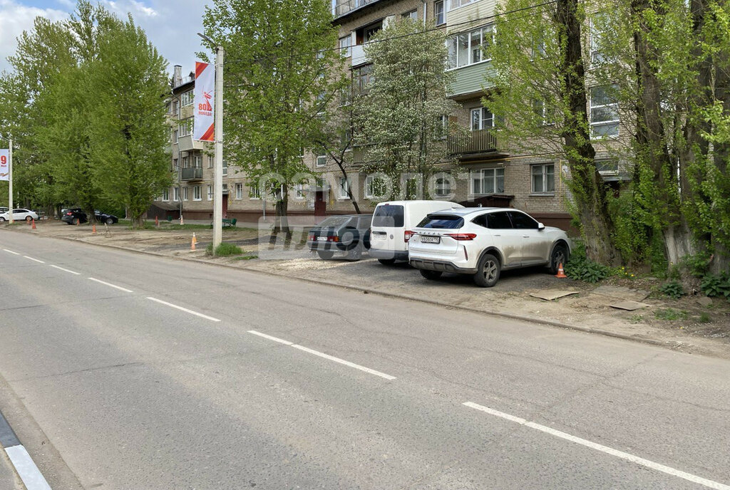 квартира г Домодедово п санатория "Подмосковье" 8, Подольск фото 17