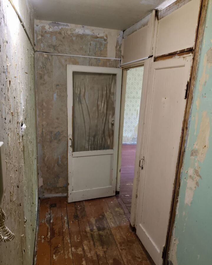 квартира г Псков Центр ул Яна Фабрициуса 17 фото 9
