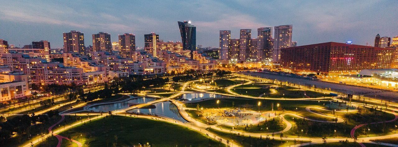 квартира г Москва метро ЦСКА б-р Ходынский 5к/2 фото 2