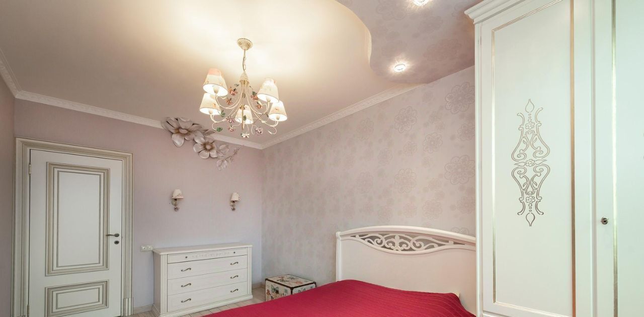 квартира г Москва метро ЦСКА б-р Ходынский 5к/2 фото 36