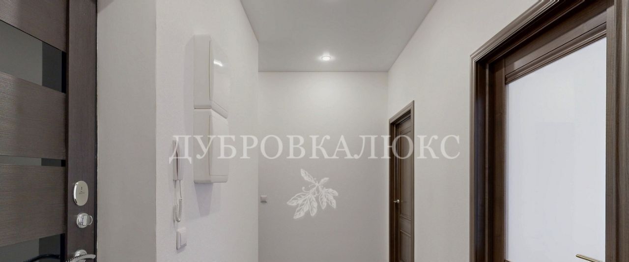 квартира г Москва ул Картмазовские Пруды 2к/3 Филатов Луг, Филатов Луг жилой комплекс фото 34