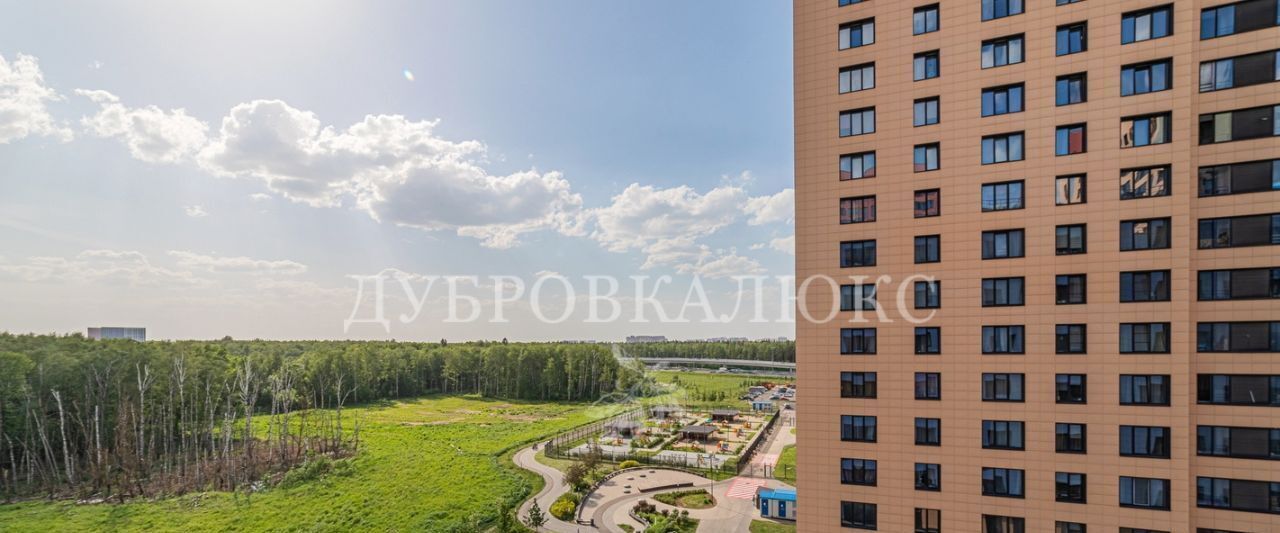 квартира г Москва ул Картмазовские Пруды 2к/3 Филатов Луг, Филатов Луг жилой комплекс фото 38