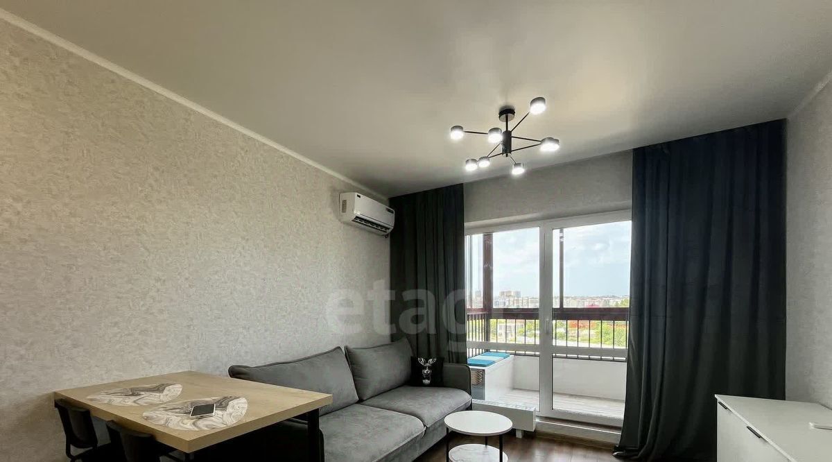 квартира г Казань метро Горки ул Анаса Тазетдинова 7к/2 фото 2