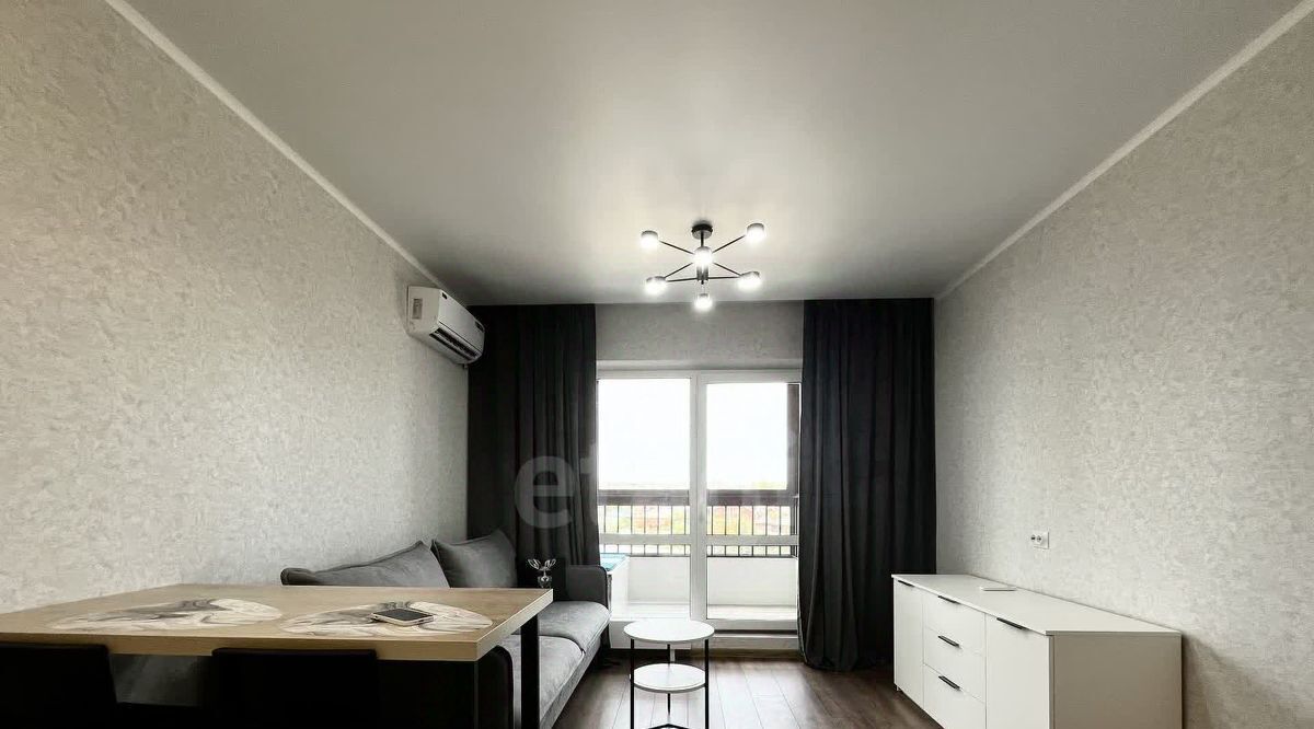 квартира г Казань метро Горки ул Анаса Тазетдинова 7к/2 фото 4