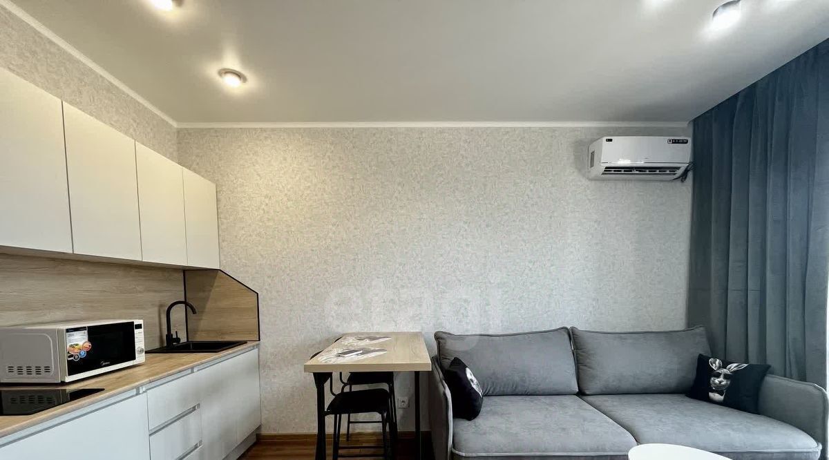 квартира г Казань метро Горки ул Анаса Тазетдинова 7к/2 фото 3