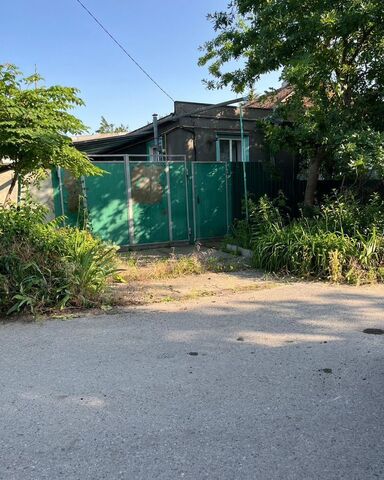 дом ул Садовая 30 фото