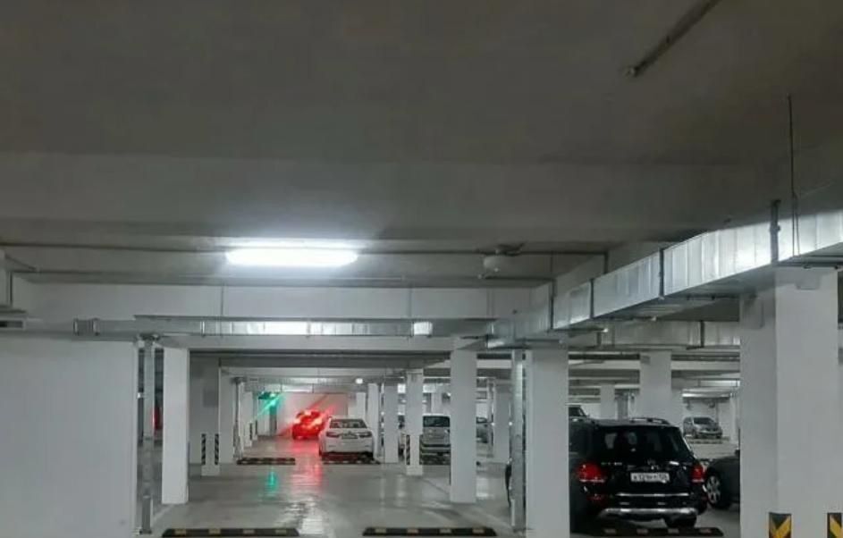 квартира г Ставрополь р-н Промышленный ул Алексея Яковлева 1/1 фото 21