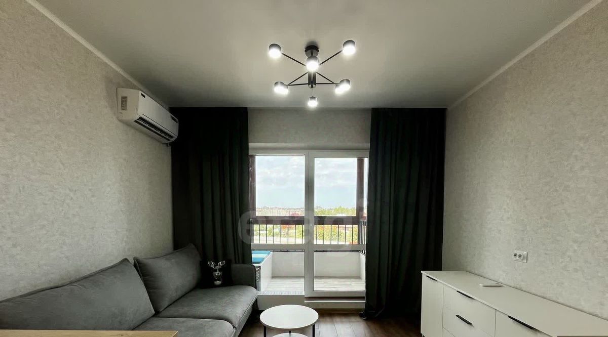 квартира г Казань метро Горки ул Анаса Тазетдинова 7к/2 фото 14