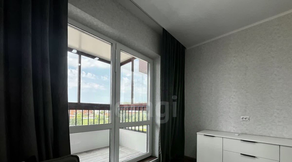квартира г Казань метро Горки ул Анаса Тазетдинова 7к/2 фото 15