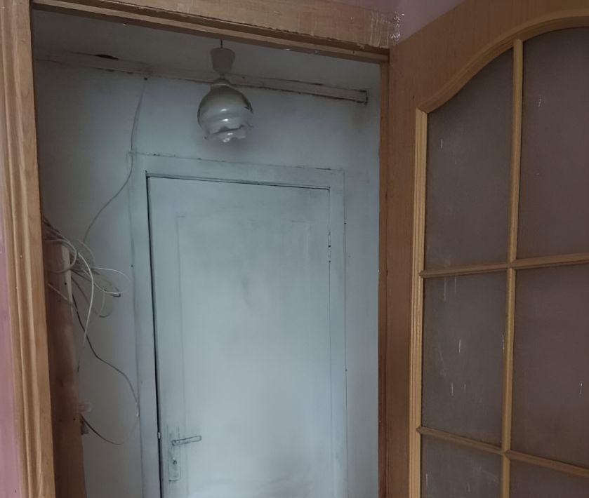 квартира г Волгоград р-н Ворошиловский ул Нежинская 1а фото 7