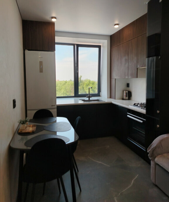 квартира г Новочеркасск ул 26 Бакинских комиссаров 3а фото 6