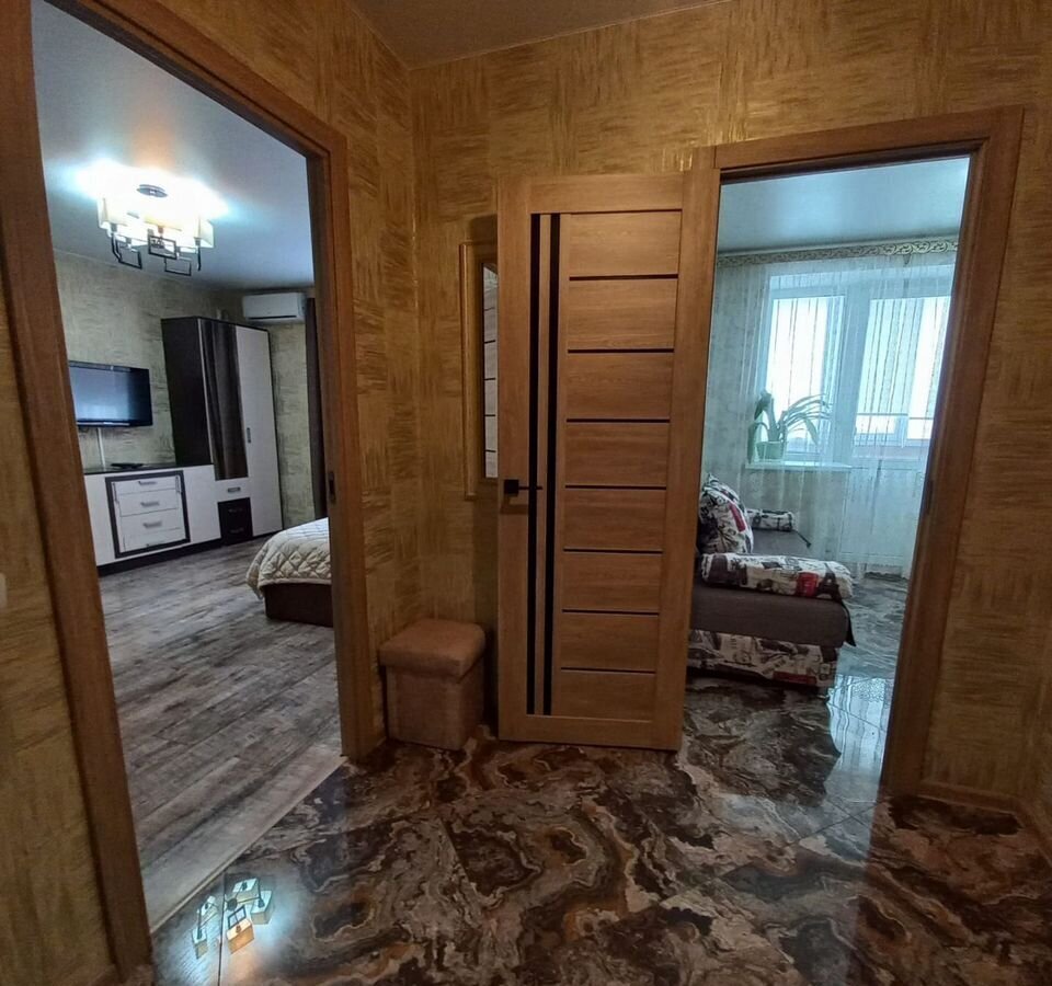 квартира г Таганрог Восточный 1-я Котельная ул., 67 фото 5