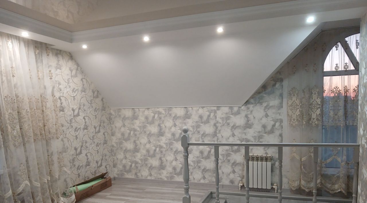 дом г Оренбург р-н Центральный снт тер.Газовик ул Заводская 273 фото 18