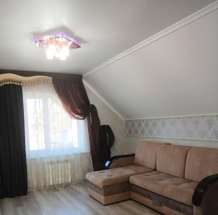 дом г Оренбург р-н Центральный снт тер.Газовик ул Заводская 273 фото 20