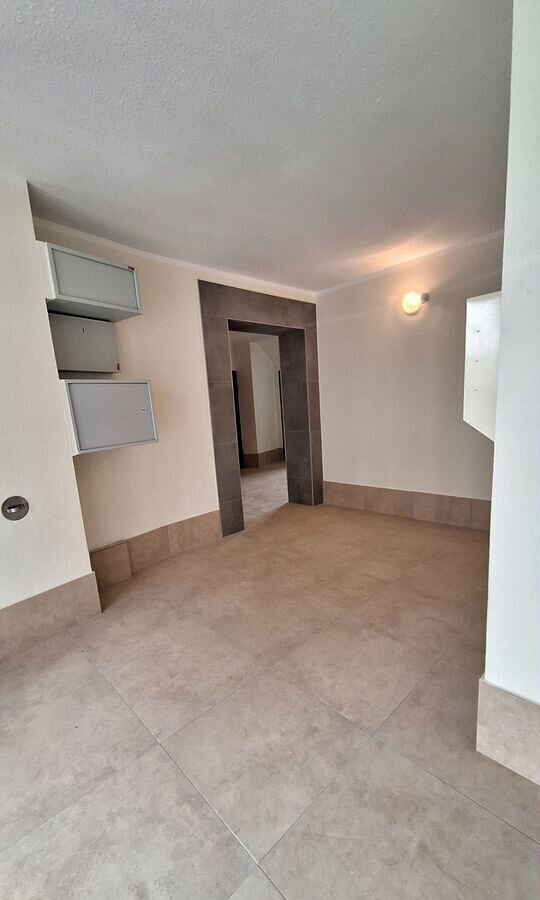 квартира р-н Зеленоградский г Зеленоградск ул Тургенева 16а корп. 2 фото 13